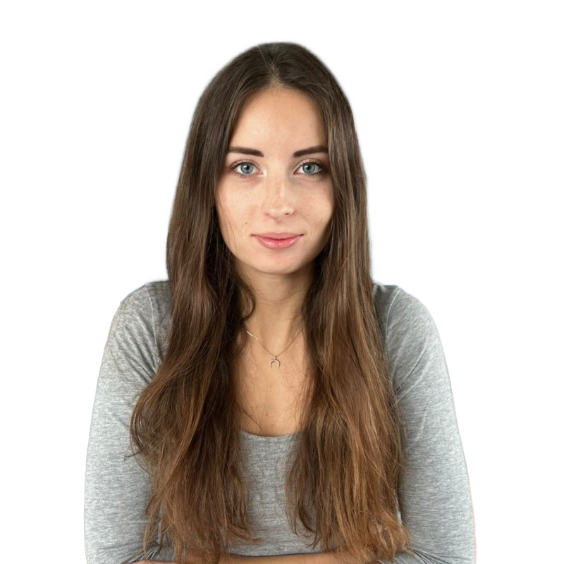 Aleksandra Zawisza's photo