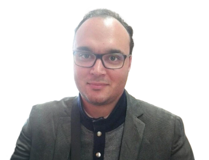 Bryan Bessieres's photo