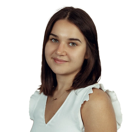 Diana Sabitova's photo