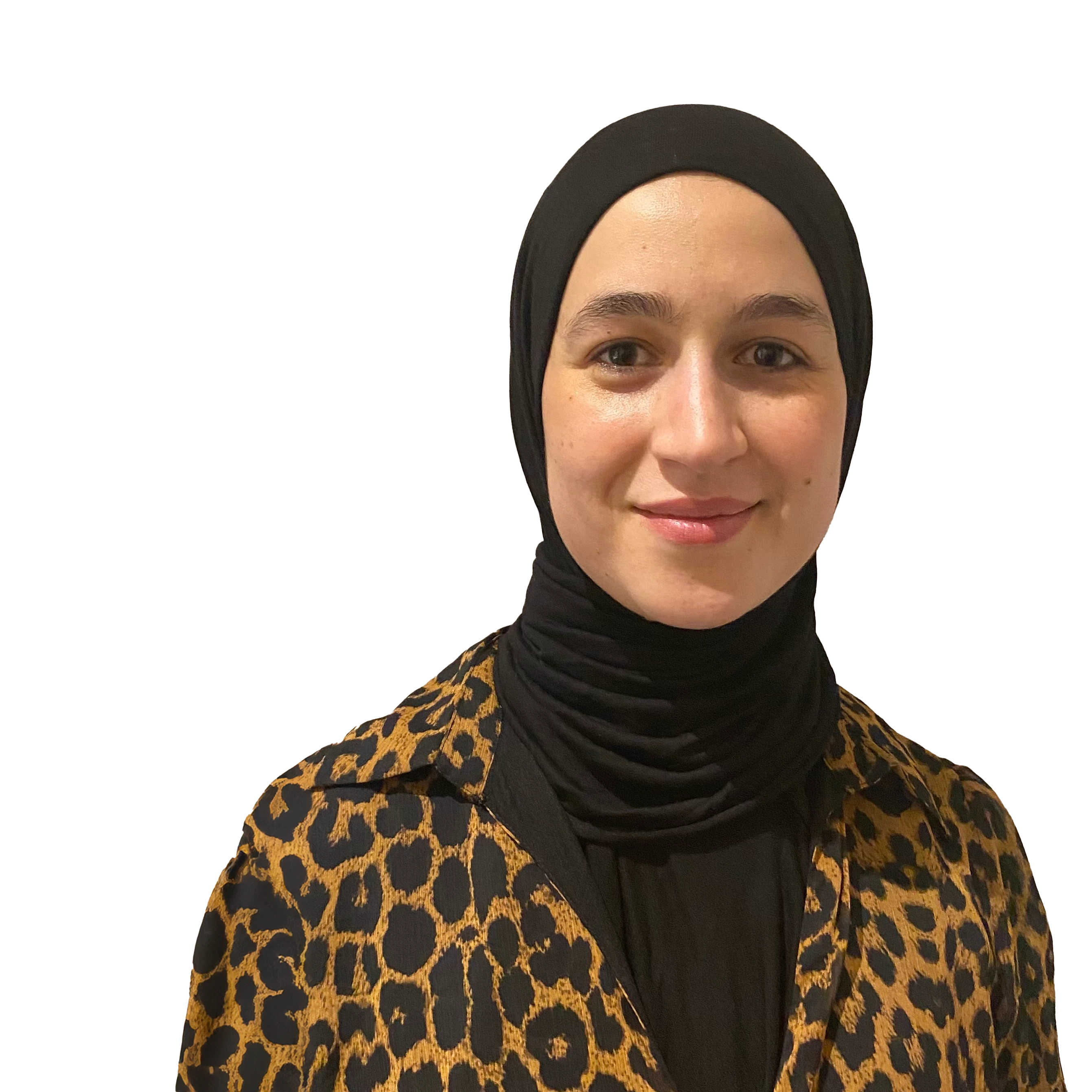 Hajar El Mhassani's photo