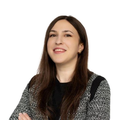 Helena Maretti's photo