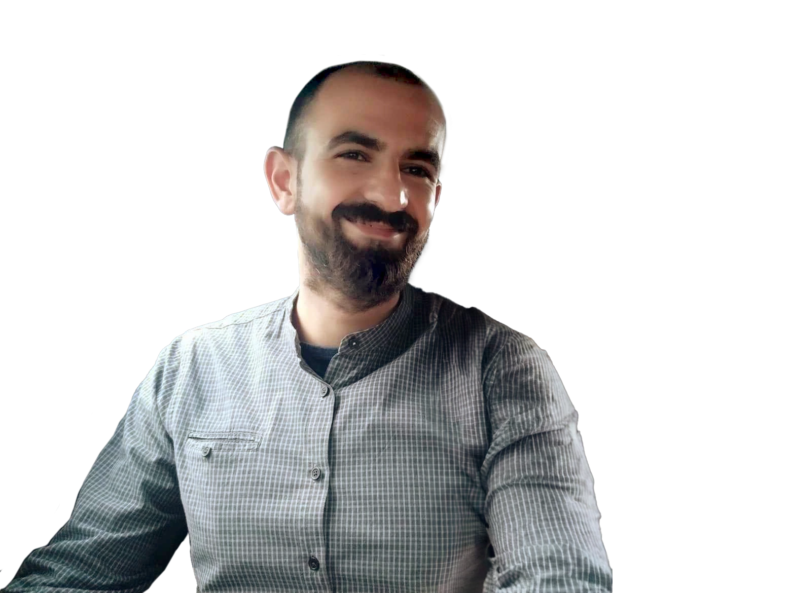 Kostas Stathakis's photo