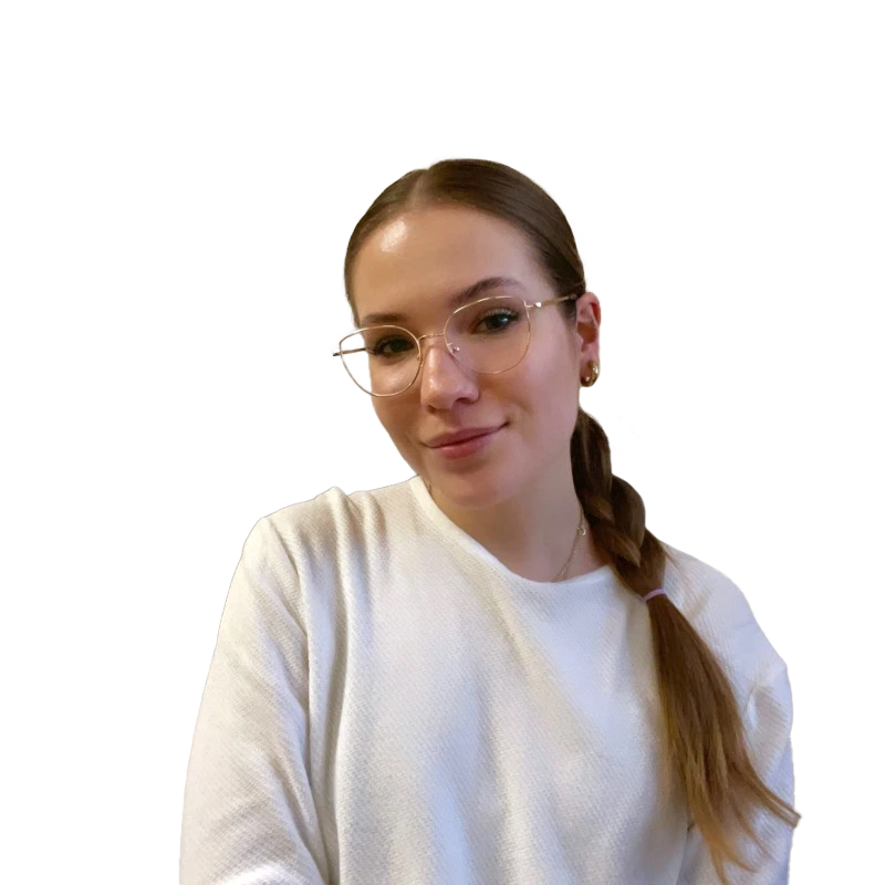 Laura Lievajová's photo