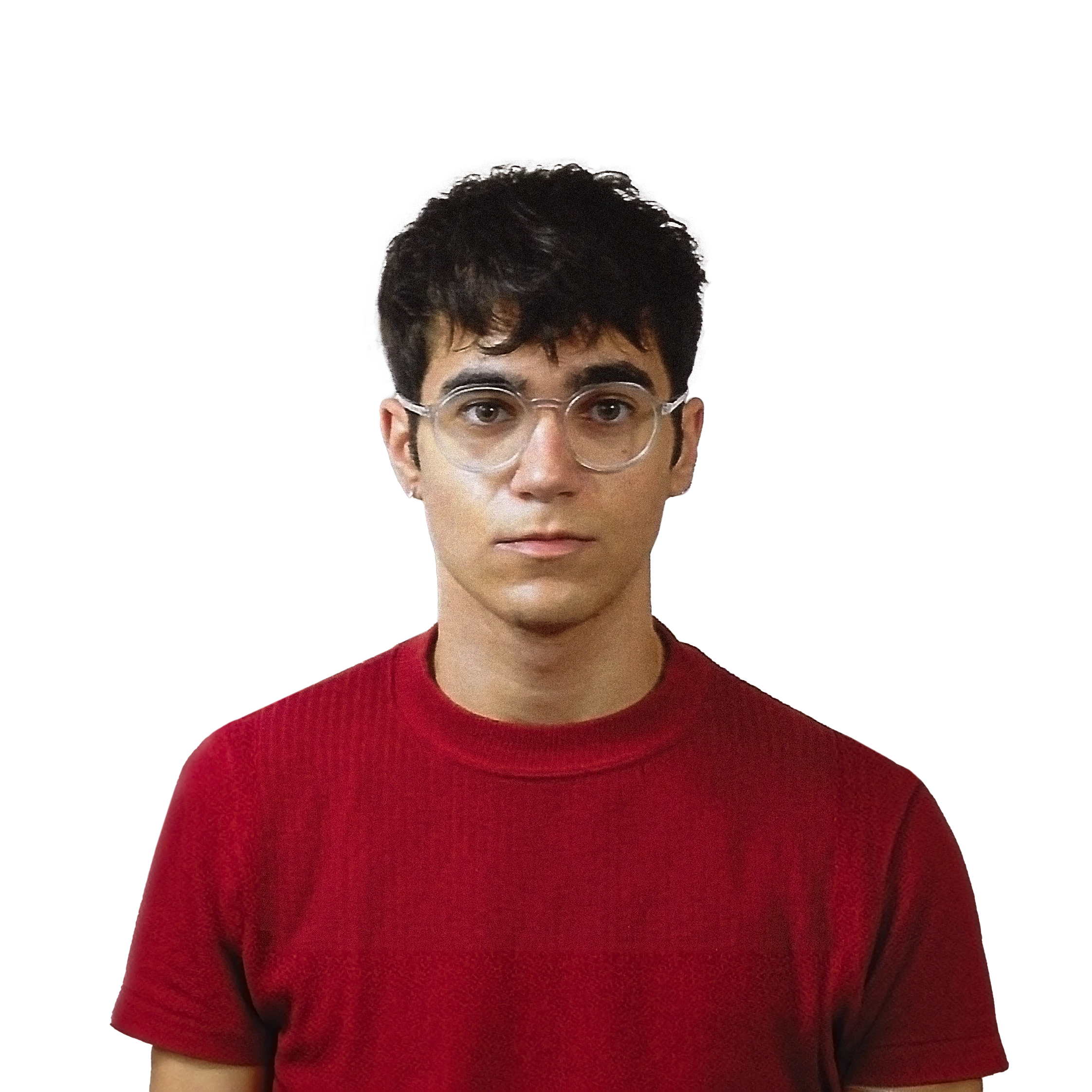 Mario Afonso's photo