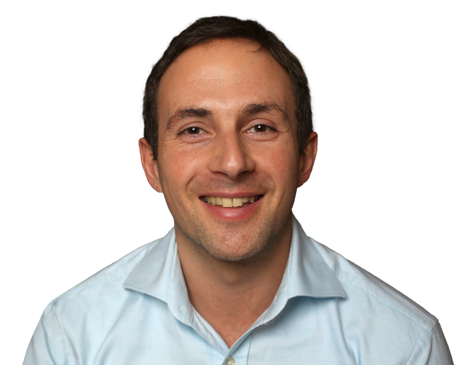 Tim Paarup Dridi's photo