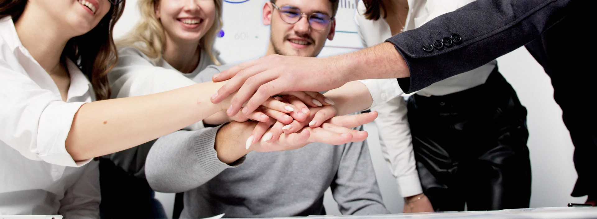 parnering for prosperity