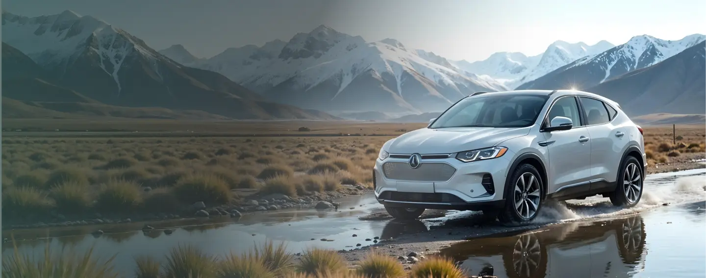 We help businesses in the automotive sector reach a targeted audience online!