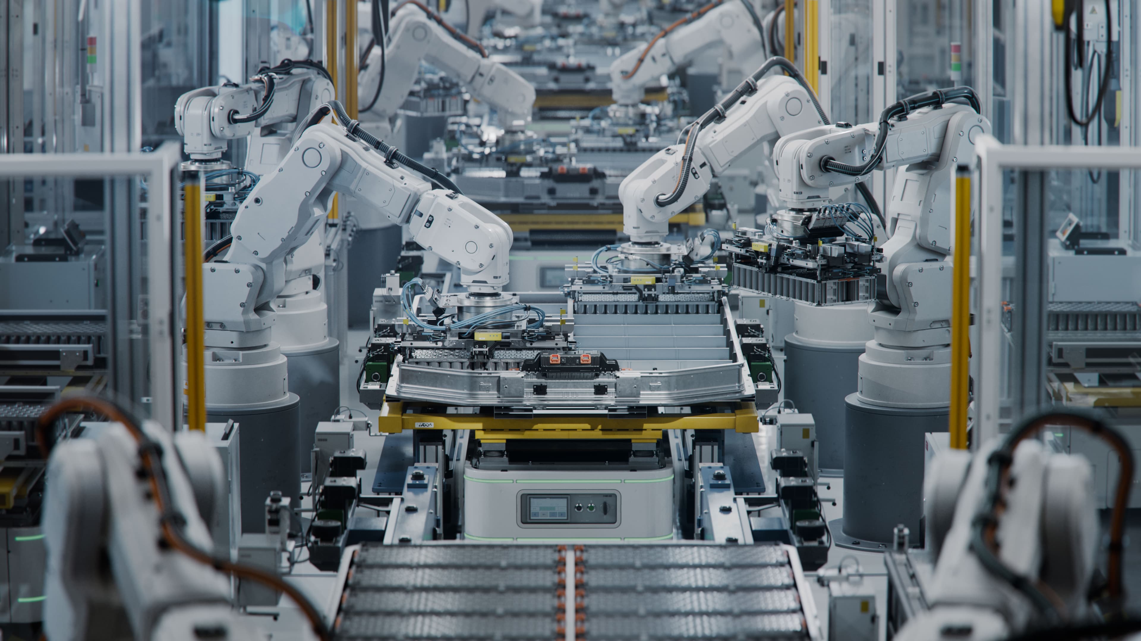 GreenCarLane for OEMs