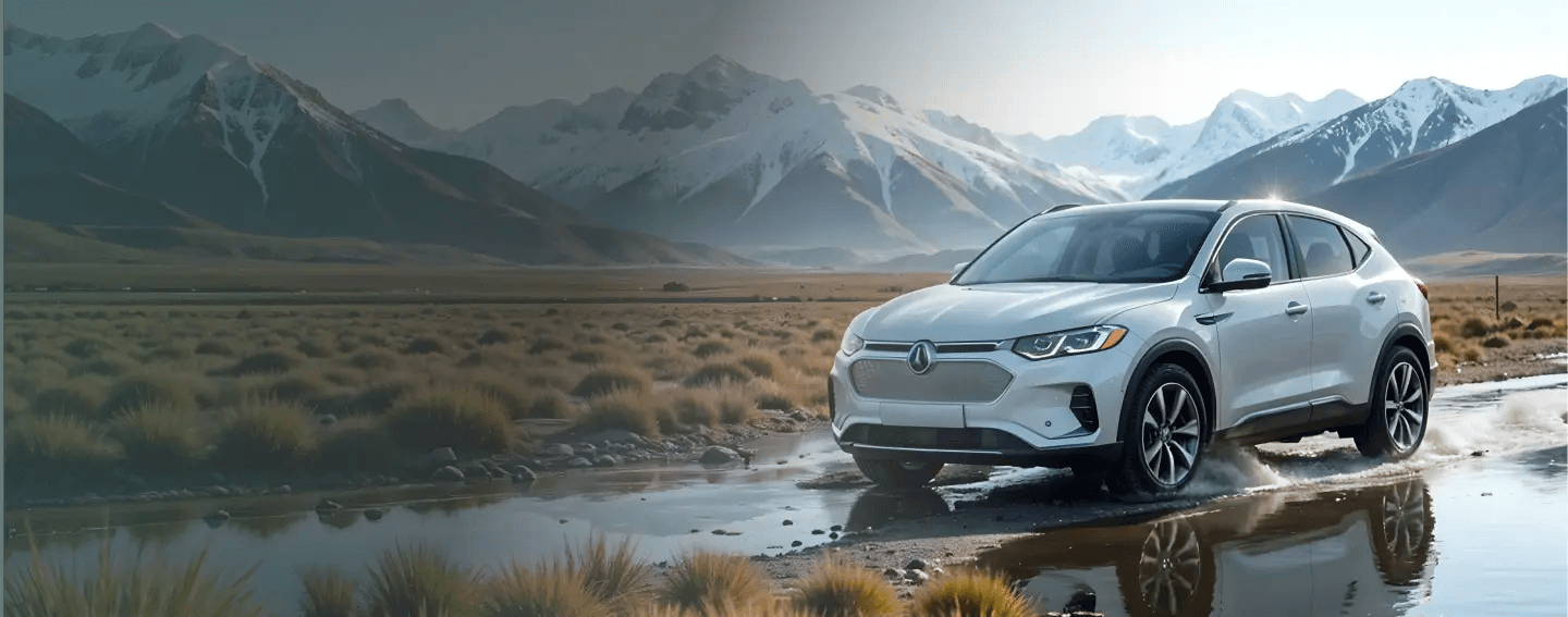 The test drive is where the EV sale gets won or lost.